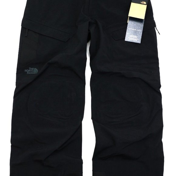 The North Face Ski Patrol FUTURELIGHT Pants Men's XXL Waterproof Padded Knee - Picture 15 of 15